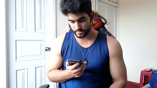 Jackyrose online show from 04.21.26