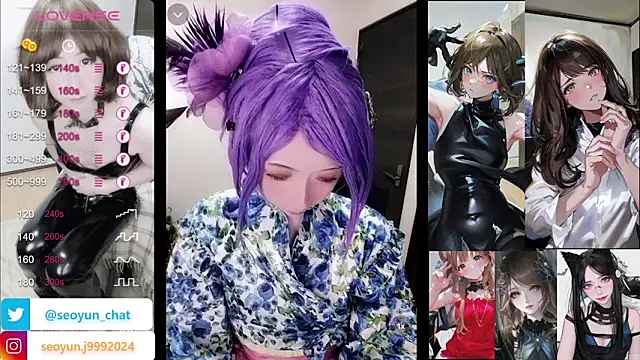 reira 999 online show from 01.13.25