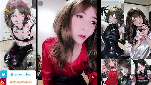 reira 999 online show from 02.05.25