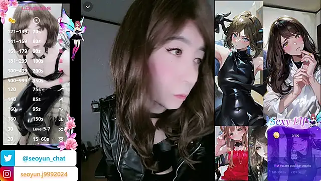 reira 999 online show from 02.08.26