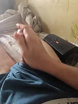 Kettle000 online show from 03.05.25