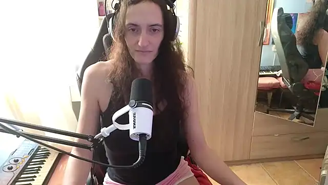 MemiKouki online show from 03.09.26