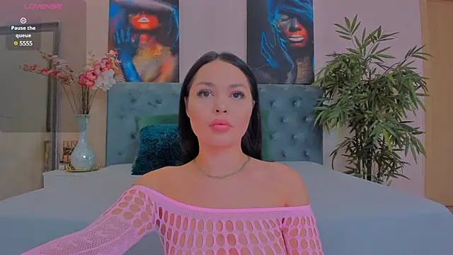 MichelleReys online show from 01.22.25