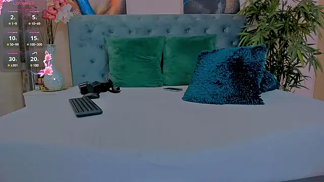 MichelleReys online show from 01.28.25