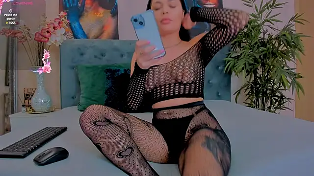 MichelleReys online show from 01.29.25