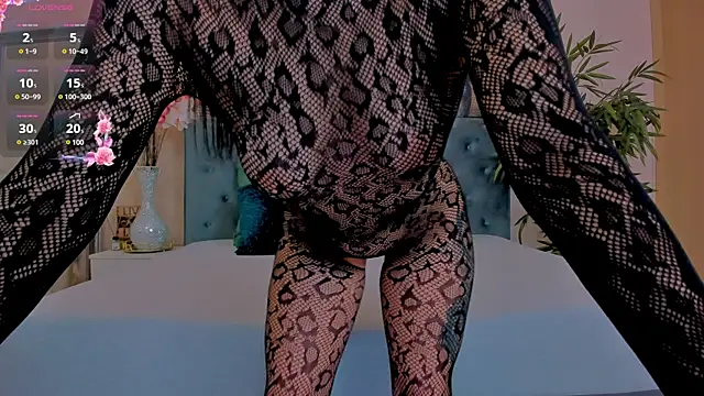 MichelleReys online show from 01.29.25