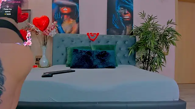 MichelleReys online show from 02.18.25