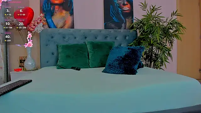 MichelleReys online show from 02.26.25