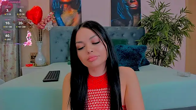 MichelleReys online show from 02.28.25