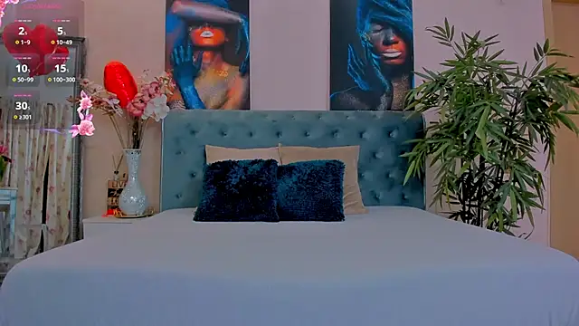 MichelleReys online show from 03.21.25