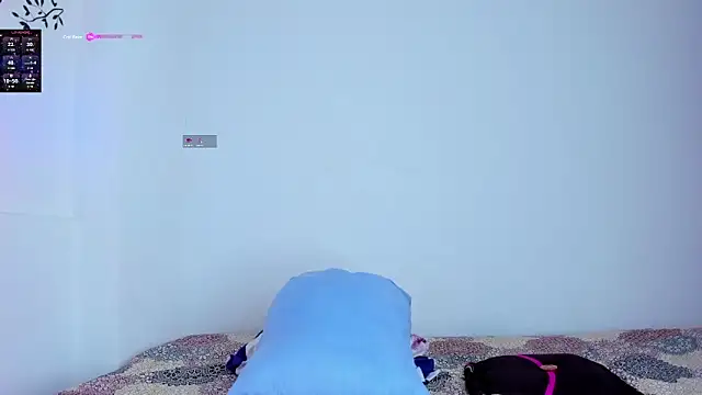 ayheleensexygirl1 online show from 10.14.25