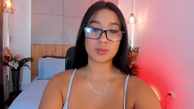 BellaHarllow online show from 06.24.26