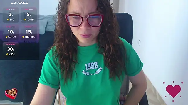 SharonR1 online show from 05.21.26