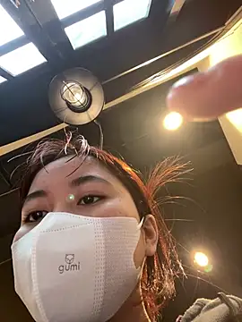Lami Mi online show from 12.21.24