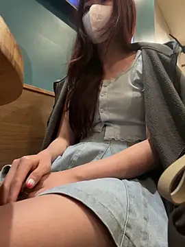 Lami Mi online show from 01.14.25