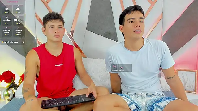 its liam18 online show from 11.22.25