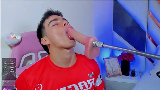 its liam18 online show from 03.29.26