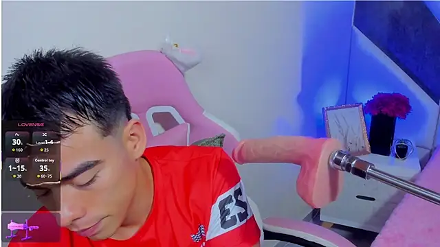 its liam18 online show from 03.31.26