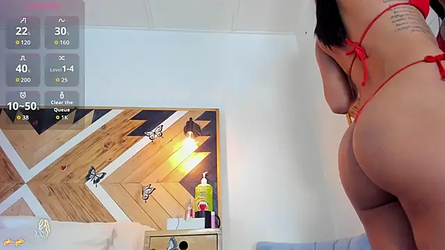 Kathaleiya Ozz online show from 04.07.26