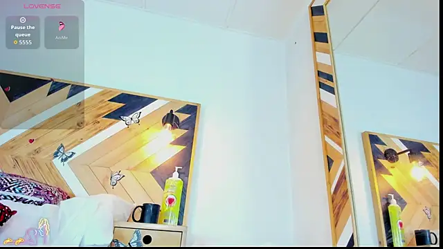 Kathaleiya Ozz online show from 04.20.26