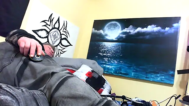 Mic Oxinner online show from 03.13.26