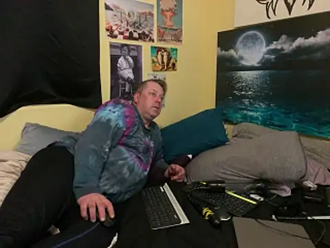 Mic Oxinner online show from 03.26.26