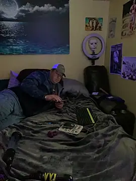 Mic Oxinner online show from 04.14.26