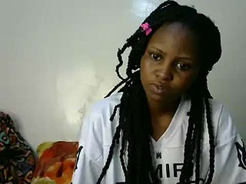 Kasweet Lee online show from 01.31.25