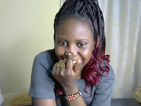 Kasweet Lee online show from 04.22.26