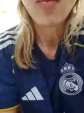 melissa 35  online show from 10.06.25