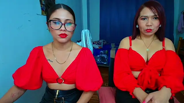 dannamomcerrat online show from 02.20.25