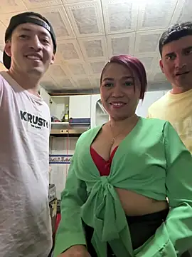 dannamomcerrat online show from 02.22.25