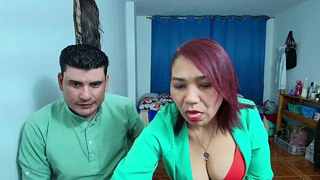 dannamomcerrat online show from 02.25.25