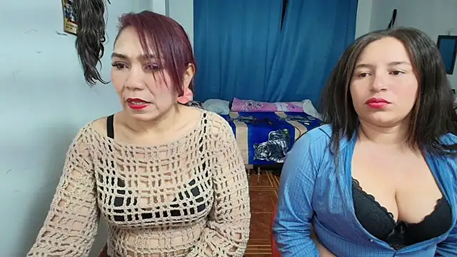 dannamomcerrat online show from 03.02.25