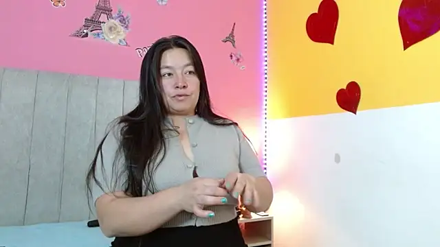 monickhot303av online show from 11.27.25