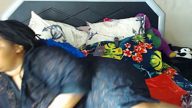 Bulkyyass online show from 10.15.25