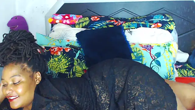 Bulkyyass online show from 02.09.26