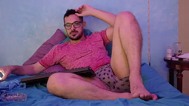 Morpheus-the-oniro online show from 03.07.26