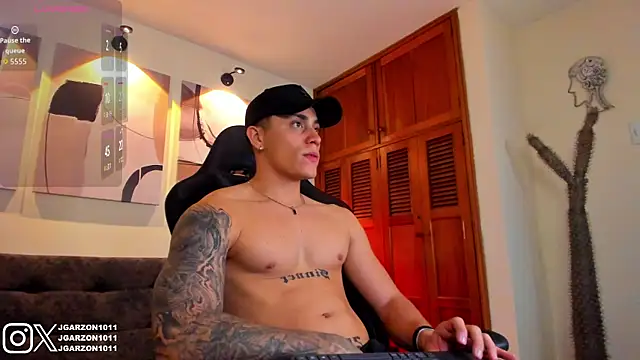  joansoto online show from 04.20.26