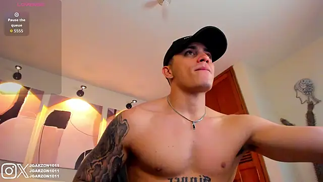  joansoto online show from 04.21.26