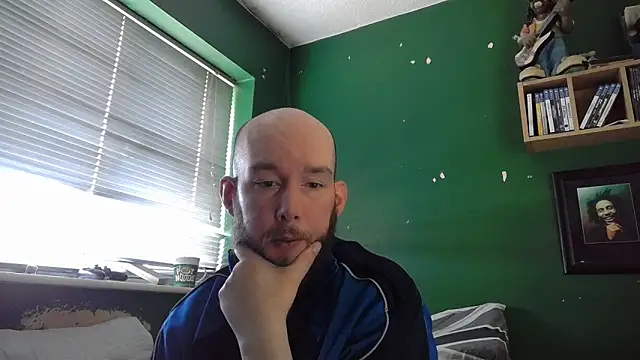 Snapshot of Chubbydan chatting on 06.02.26 Chubbydan online show from 06.02.26