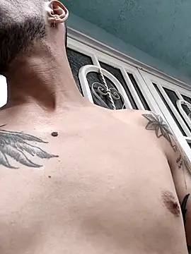 fire menxxx001 online show from 02.13.26