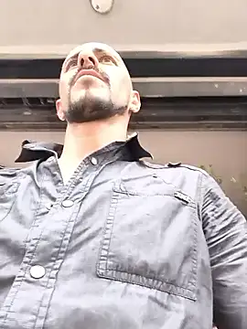 fire menxxx001 online show from 03.04.26