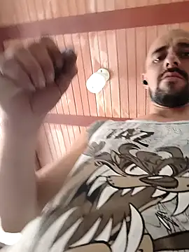 fire menxxx001 online show from 04.01.26