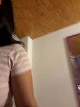 Snapshot of KasiaVenus_ chatting on 10.03.25 KasiaVenus online show from 10.03.25