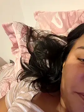 Snapshot of KasiaVenus_ chatting on 10.15.25 KasiaVenus online show from 10.15.25