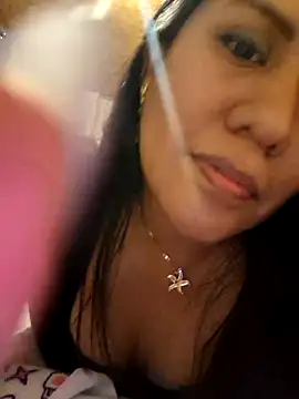 Snapshot of KasiaVenus_ chatting on 10.19.25 KasiaVenus online show from 10.19.25