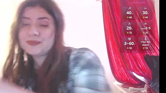 Snapshot of 8846f chatting on 12.12.24 8846f online show from 12.12.24