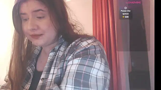 Snapshot of 8846f chatting on 12.16.24 8846f online show from 12.16.24