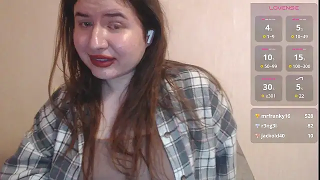 Snapshot of 8846f chatting on 01.26.25 8846f online show from 01.26.25